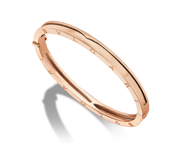Браслет Bvlgari