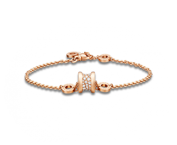 Браслет Bvlgari