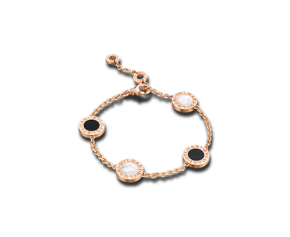 Браслет Bvlgari