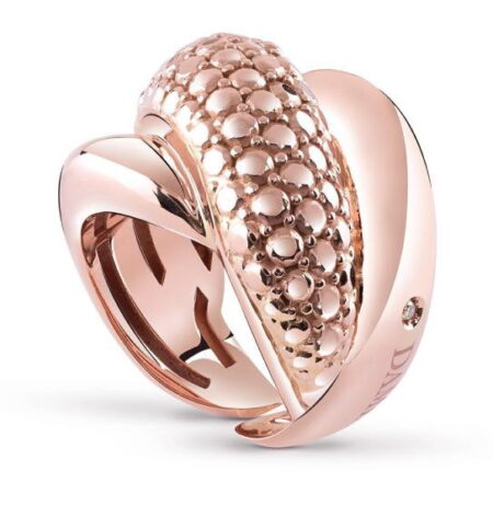 Кольцо Damiani